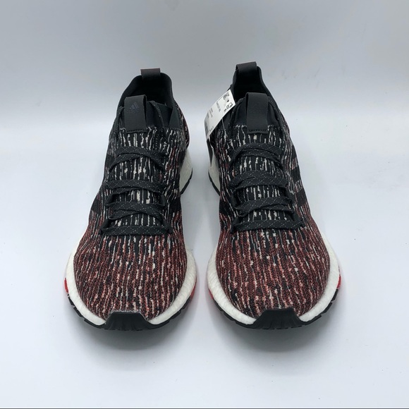 adidas Pureboost RBL Men's Running Shoes - Picture 4 of 8